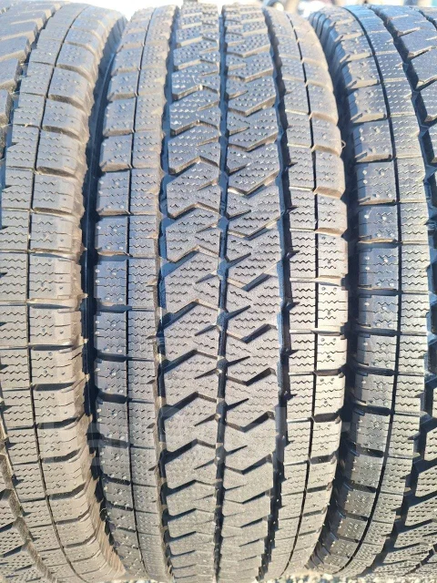 Bridgestone Blizzak VL10A. ������, 2024 ���, �/�, ����� �� 5 % ����