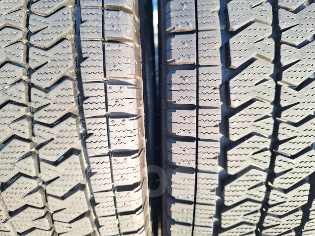 Bridgestone Blizzak VL10A. ������, 2024 ���, �/�, ����� �� 5 % ����