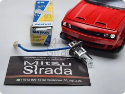 ��������� /Narva/ 12V-55W (H3) MS820964, �� 48321 ����