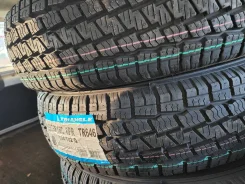Triangle TR646. ������, ��� �����, 2025 ���, ����� ����