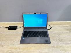DNS. 14.5", 1,6����, ��� 4 ��, ���� 120���, WiFi: 1, Bluetooth: 1 ����