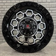 Wilcroxx. 8.0x16", 6x139.7, ET0, �� 110,1���. ����