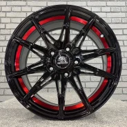 Rapidash. 7.0x16", 5x114.3, ET35, �� 73,1���. ����