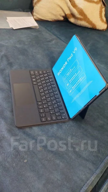 Honor Pad V9. 11.5 ������, ������ 256 �� ����