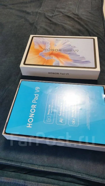 Honor Pad V9. 11.5 ������, ������ 256 �� ����