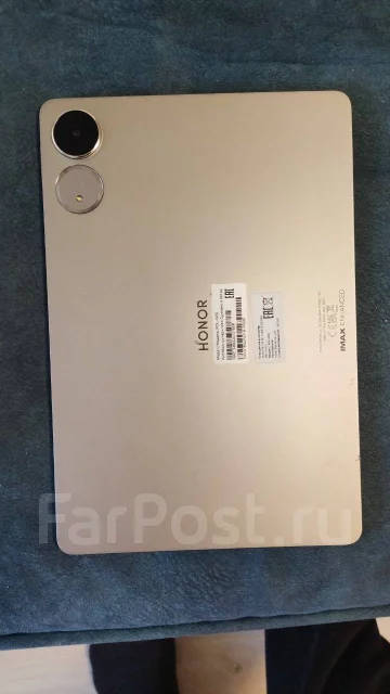 Honor Pad V9. 11.5 ������, ������ 256 �� ����