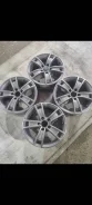 SNP Wheels. 6.5x16", 5x112, ET45, �� 57,1���. ����
