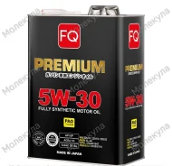 FQ Fujito Quality. 5W-30, �������������, 4��. ����