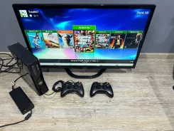 Microsoft Xbox 360 ����