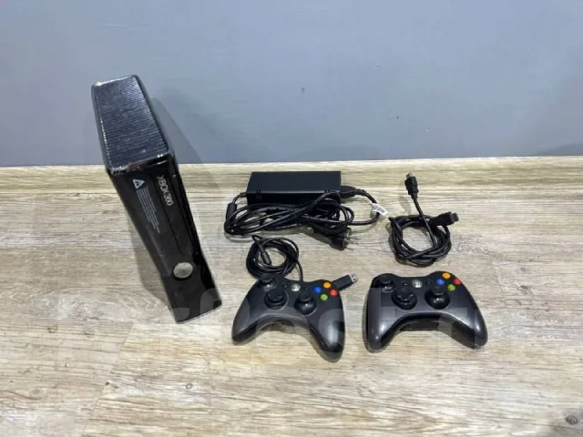 Microsoft Xbox 360 ����
