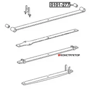 ����������� 0101-277* ASVA (������) 0101277 ����
