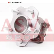 ��������� ��������� � ����� NSWH-F15R* ASVA (������) NSWHF15R ����