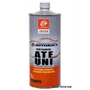 Autobacs