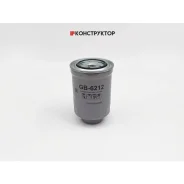 ������ ��������� GB-6212 * BIG Filter GB6212 ����