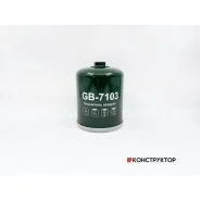 ��������� ������� ��������� ������� BIG GB-7103 BIG Filter GB7103 GB7103 ����