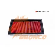 ������ ��������� Bronco BRA-0212 (A-2011V) Bronco BRA0212 BRA0212 ����