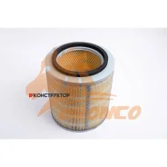 ������ ��������� Bronco BRA-0837 (A-444S) Bronco BRA0837 BRA0837 ����