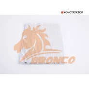 ������ �������� Bronco BRC-0203 (AC-207E) Bronco BRC0203 BRC0203 ����
