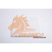 ������ �������� Bronco BRC-0504 (AC-103E) Bronco BRC0504 BRC0504 ����