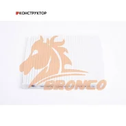 ������ �������� Bronco BRC-0805 (AC-403E) Bronco BRC0805 BRC0805 ����