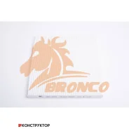 ������ �������� Bronco BRC-0901 Bronco BRC0901 BRC0901 ����