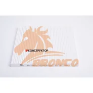 ������ �������� Bronco BRC-0903 (AC-003) Bronco BRC0903 BRC0903 ����
