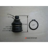 ����� ������� Chase NI-BJ02 Chase NIBJ02 NIBJ02 ����
