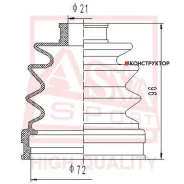 ������� ����� (�������� ��� ������) | �����/��� | ASVA ASBT2048 ASBT2048 ����