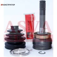 ���� NS-24* ASVA (������) NS24 ����