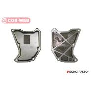 ������ ���� � ��������� ���������� ������� COB-WEB 111530 (SF153ST/071530) COB-WEB 111530 111530 ����