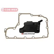 ������ ���� � ��������� ���������� ������� COB-WEB 112560 (SF256/072560) COB-WEB 112560 112560 ����