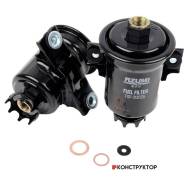 ������ ��������� /�������� Azumi ��� Toyota A-����� E-�����; FSP21202U; 2330019145 2330016050 2330074010 FSP21202U ����