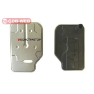 ������ ���� � ��������� ���������� ������� COB-WEB 11295C (SF295C/072950R) COB-WEB 11295C 11295C ����