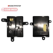 ������ ���� � ��������� ���������� ������� COB-WEB 114240 (SF424/073100) COB-WEB 114240 114240 ����