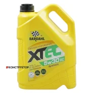 Bardahl XTEC