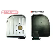 ������ ���� � ��������� ���������� ������� COB-WEB 114080 (SF408/074080R) COB-WEB 114080 114080 ����