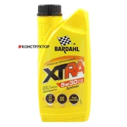 Bardahl XTRA