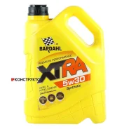 Bardahl XTRA
