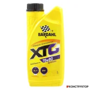 Bardahl XTG MTF