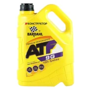 Bardahl ATF 9G