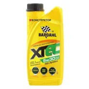 Bardahl XTEC