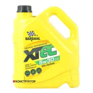 Bardahl XTEC