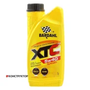 Bardahl XTC