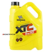 Bardahl XTC