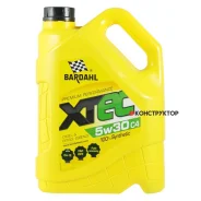 Bardahl XTEC