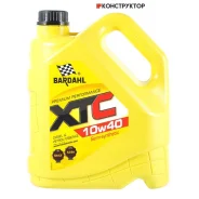 Bardahl XTC