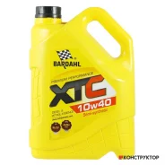 Bardahl XTC
