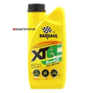 Bardahl XTEC