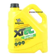Bardahl XTEC