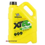 Bardahl XTEC
